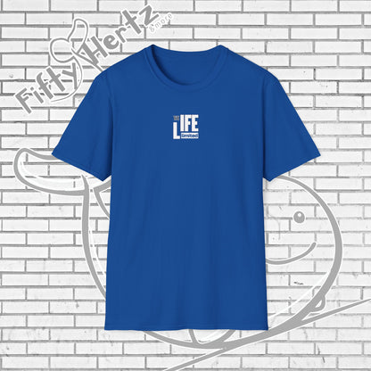 Life's LTD (Dark) Unisex T-shirt