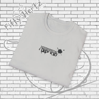 Sleepless Night (Light) Unisex T-Shirt