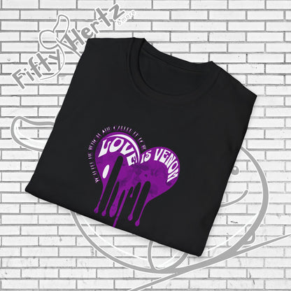 Venom Unisex T-Shirt