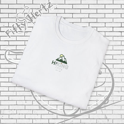 HiKing (Light) Unisex T-shirt