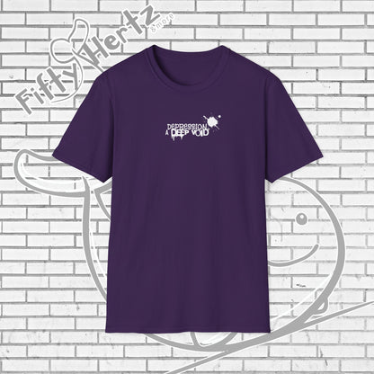 Sleepless Night (Dark) Unisex T-Shirt