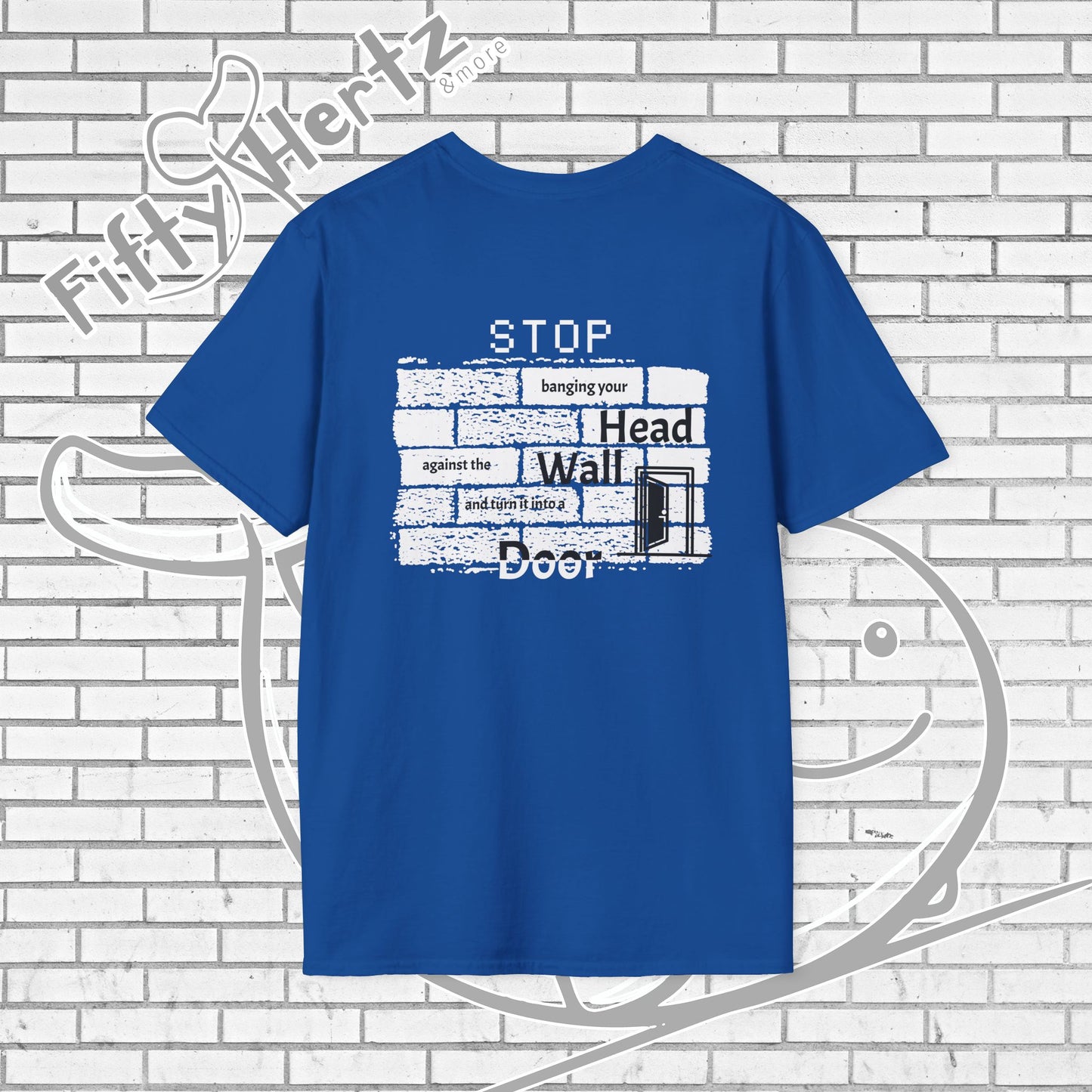 Dream OUT (Dark) Unisex T-Shirt
