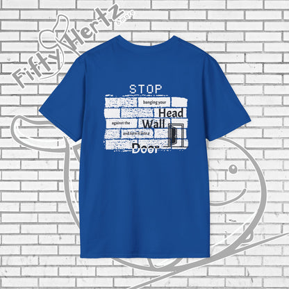 Dream OUT (Dark) Unisex T-Shirt