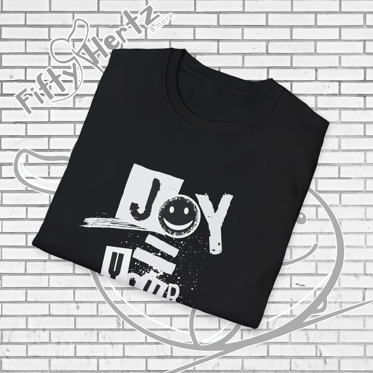 Own POV (Dark) Unisex T-Shirt