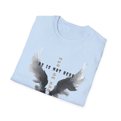 HE's not HERe T-Shirt