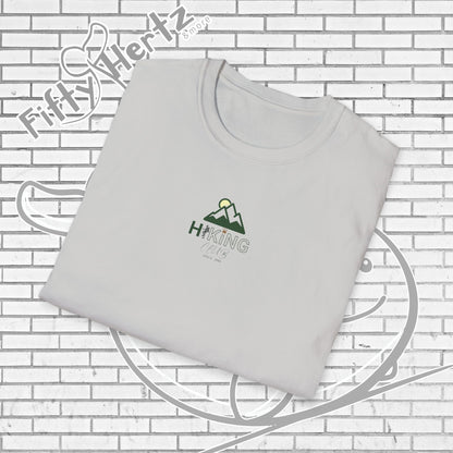 HiKing (Light) Unisex T-shirt