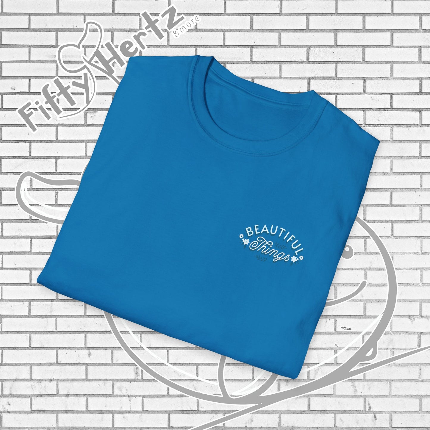 Love yourself Unisex T-Shirt