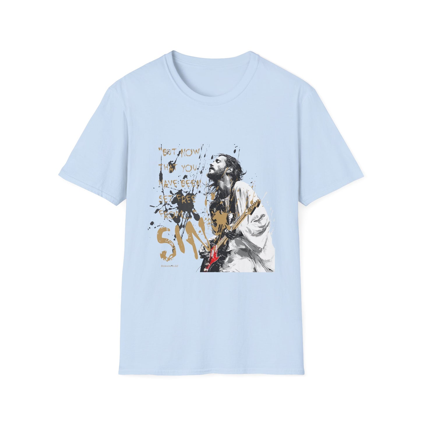 FREe from SIN T-Shirt