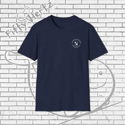 Sinking Society (Dark) Unisex T-shirt