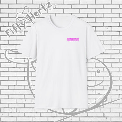 Super_MOM (Light) Unisex T-Shirt