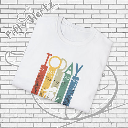 Start TODAY Unisex T-Shirt