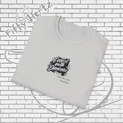 In Darkness (Light) Unisex T-Shirt