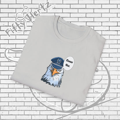 Veteran Eagle... T-Shirt