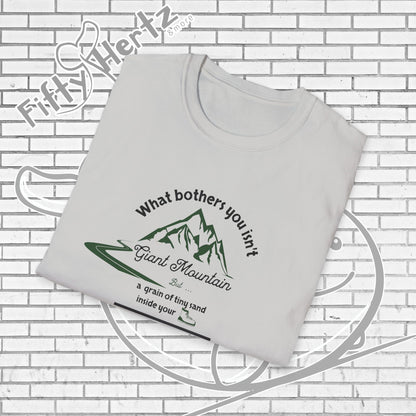 Giant Mountain (LIGHT) Unisex T-shirt