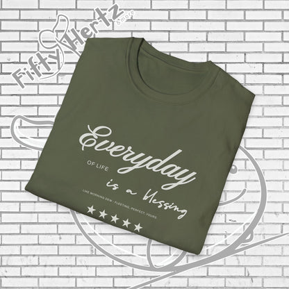 Everyday's Blessing (Dark) Unisex T-Shirt
