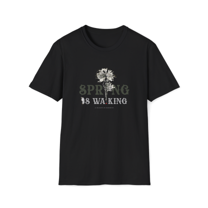 WALKing SprING T-Shirt