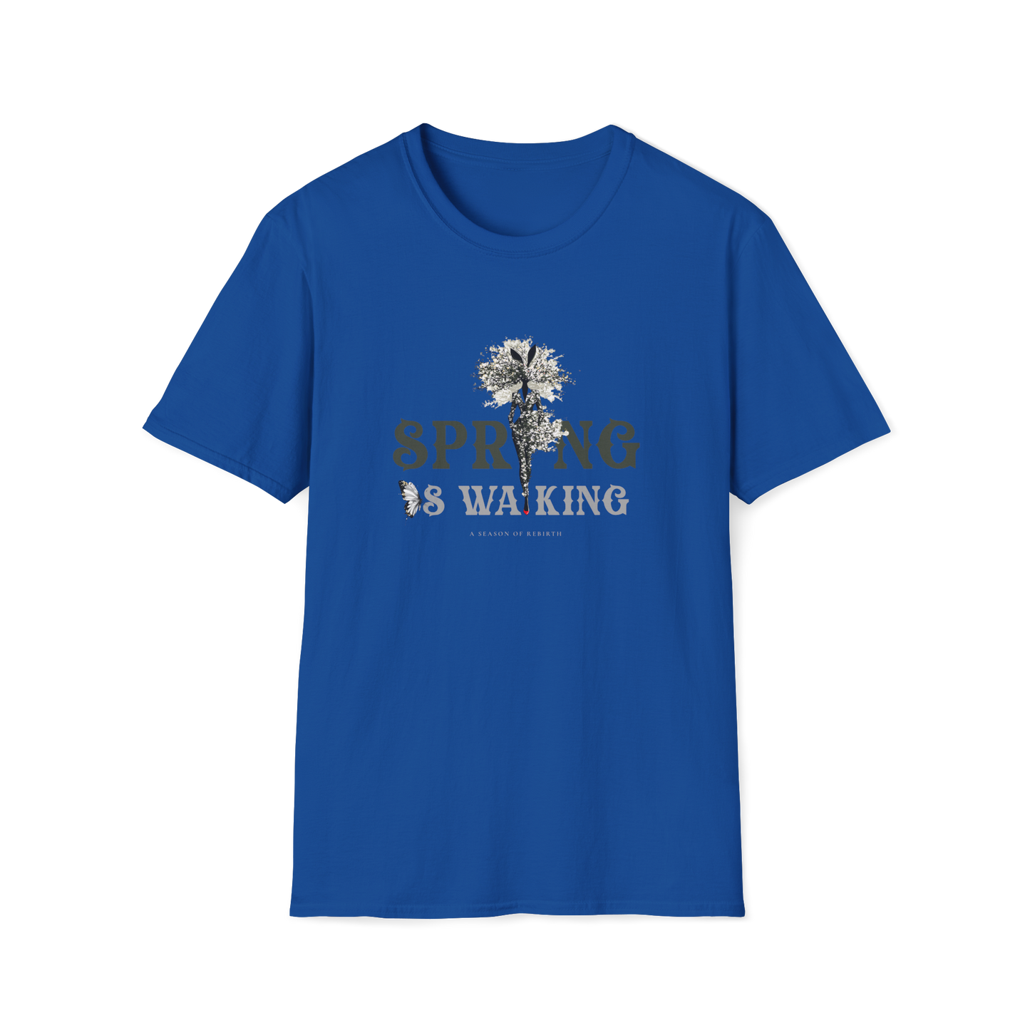 WALKing SprING T-Shirt