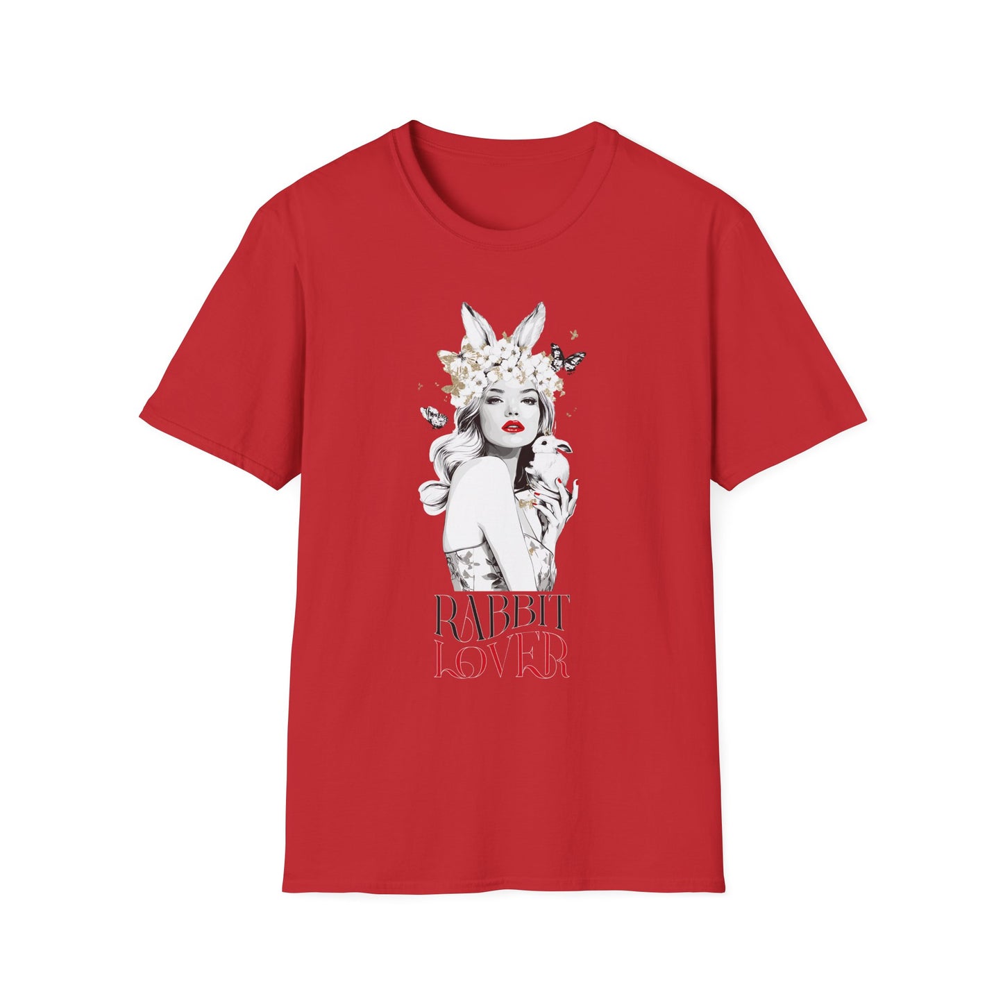 RabBIT LOVEr T-Shirt