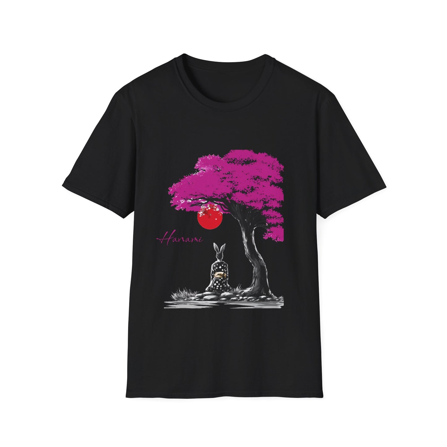 HaNAMi T-Shirt