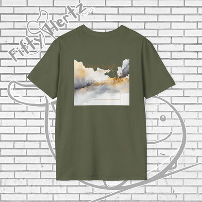 Inner Beauty (Dark) Unisex T-Shirt