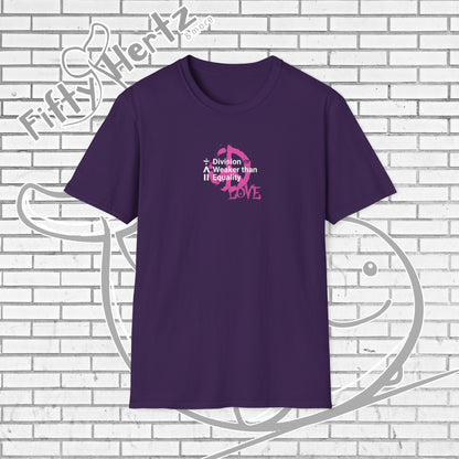 I'm a Rapper (Dark) Unisex T-shirt