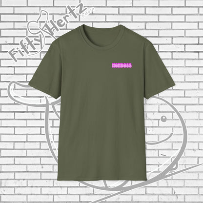 Super_MOM (Dark) Unisex T-Shirt