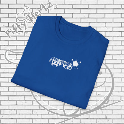 Sleepless Night (Dark) Unisex T-Shirt