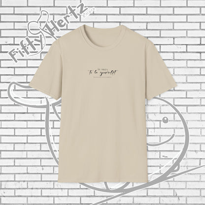 Inner Beauty (Light) Unisex T-Shirt
