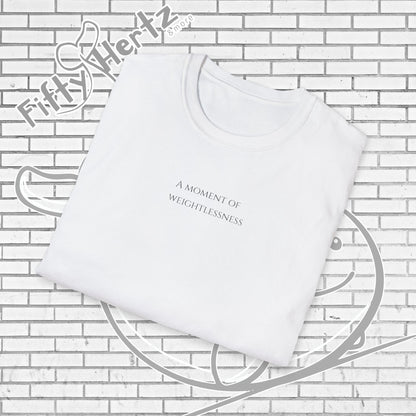 Free Falling (Light) Unisex T-Shirt
