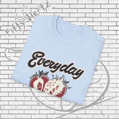 Sweet & Bitter Unisex T-Shirt