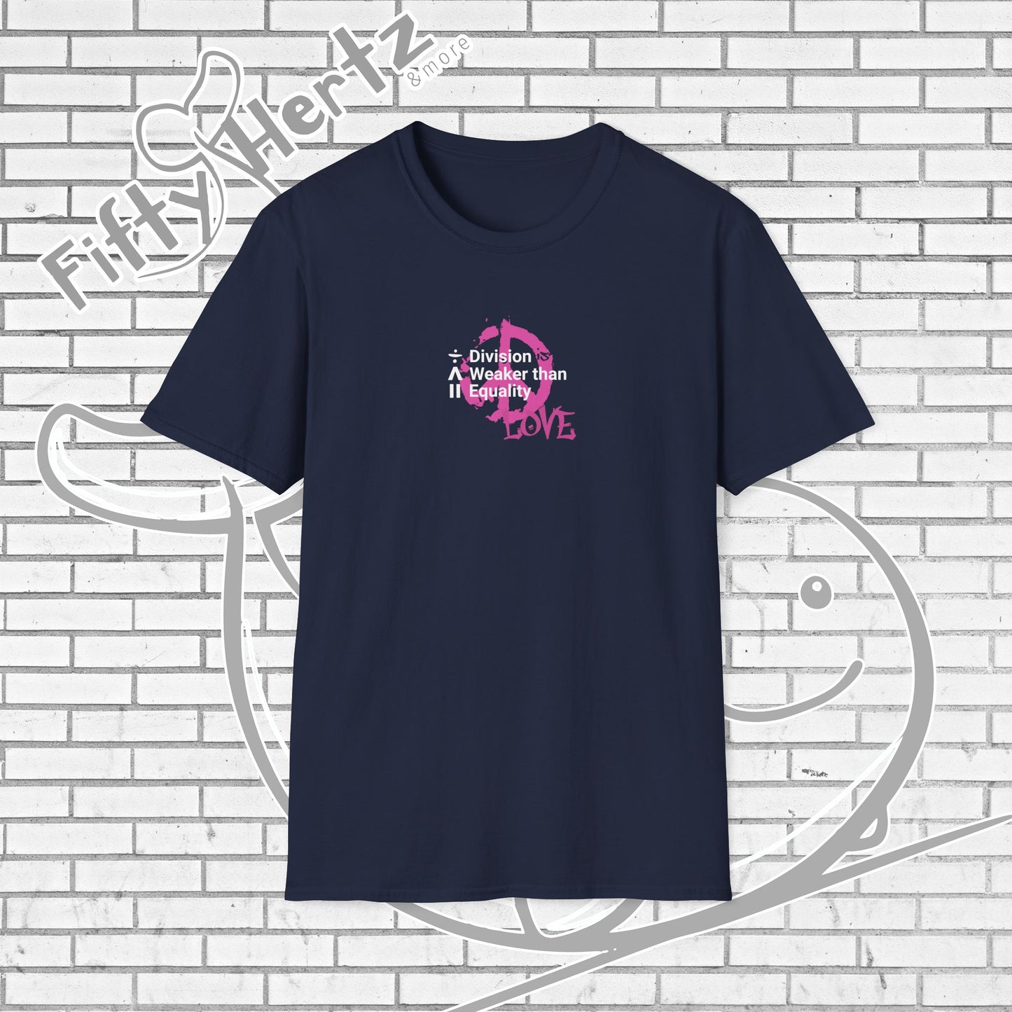 I'm a Rapper (Dark) Unisex T-shirt