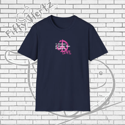 I'm a Rapper (Dark) Unisex T-shirt