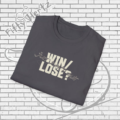 Just Don't QUIT Unisex T-Shirt