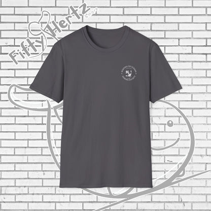 Sinking Society (Dark) Unisex T-shirt
