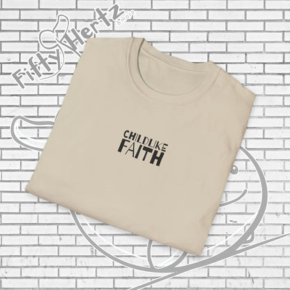 New Moon (Light) Unisex T-Shirt