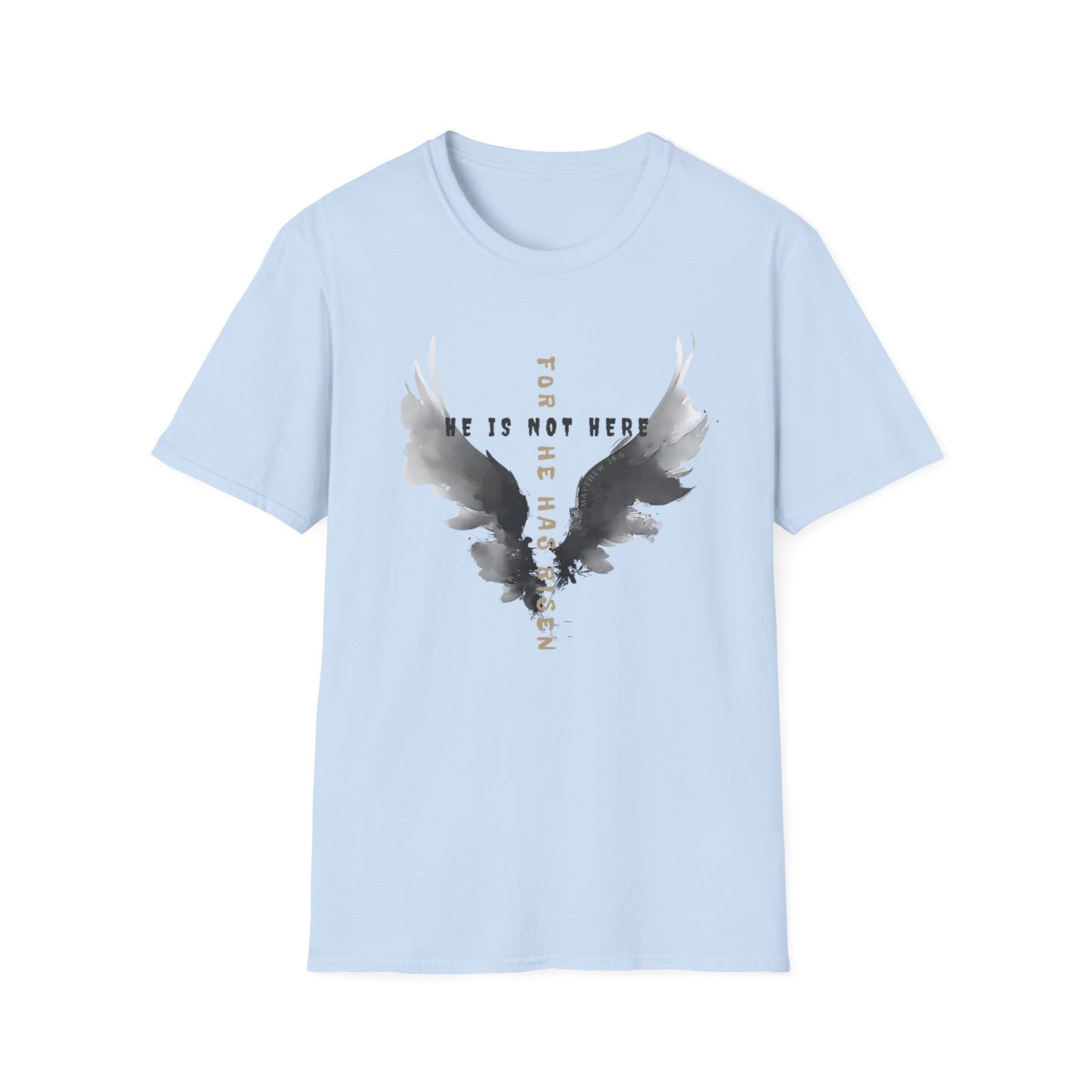 HE's not HERe T-Shirt