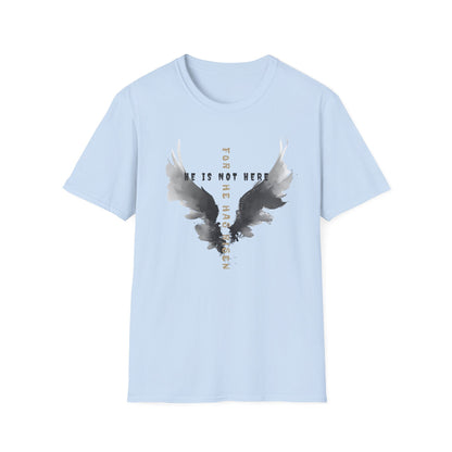 HE's not HERe T-Shirt