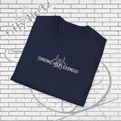 Three Bullies (Dark) Unisex T-Shirt