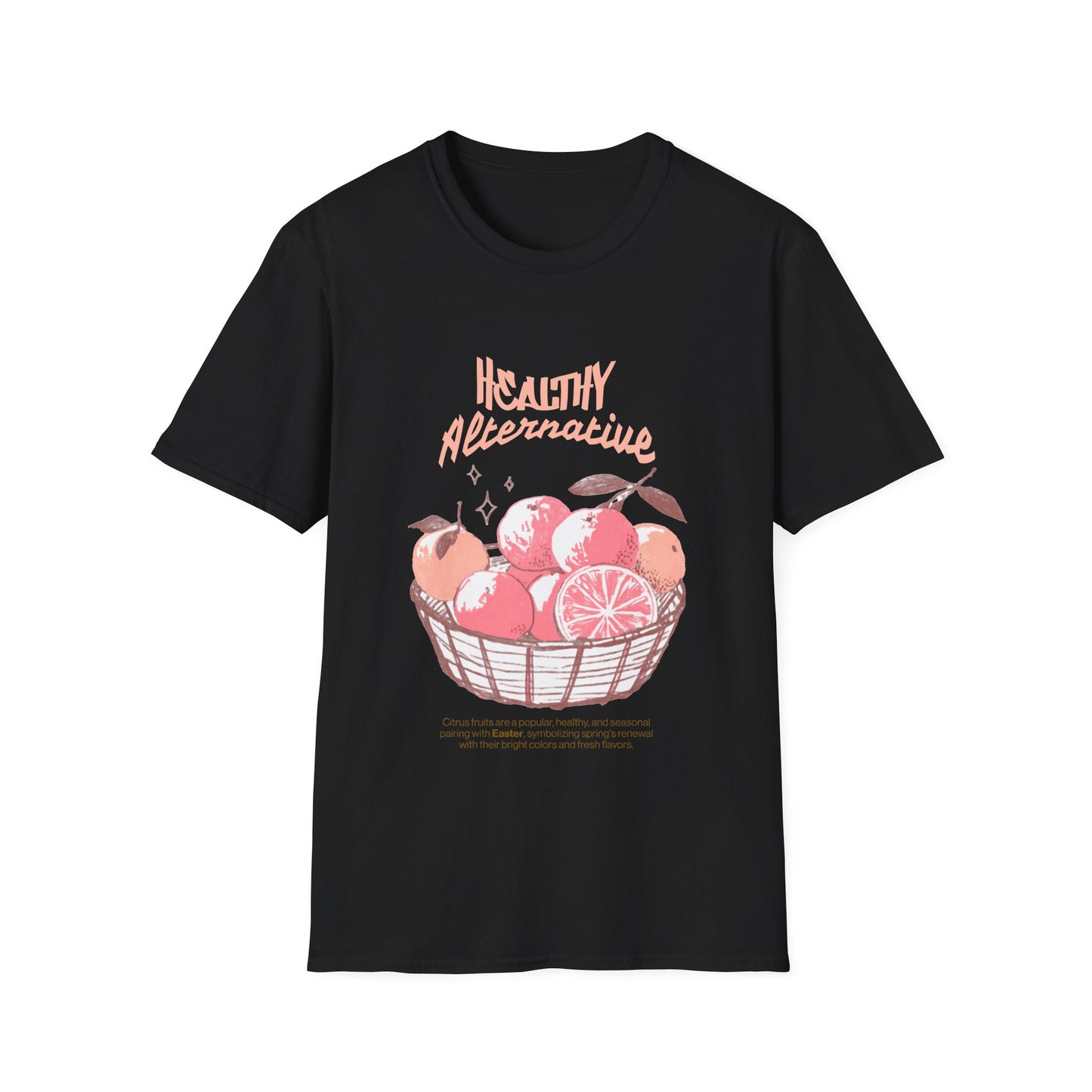 Healthy AlterNATIVE T-Shirt