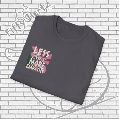 Less Envy (Dark) Unisex T-Shirt