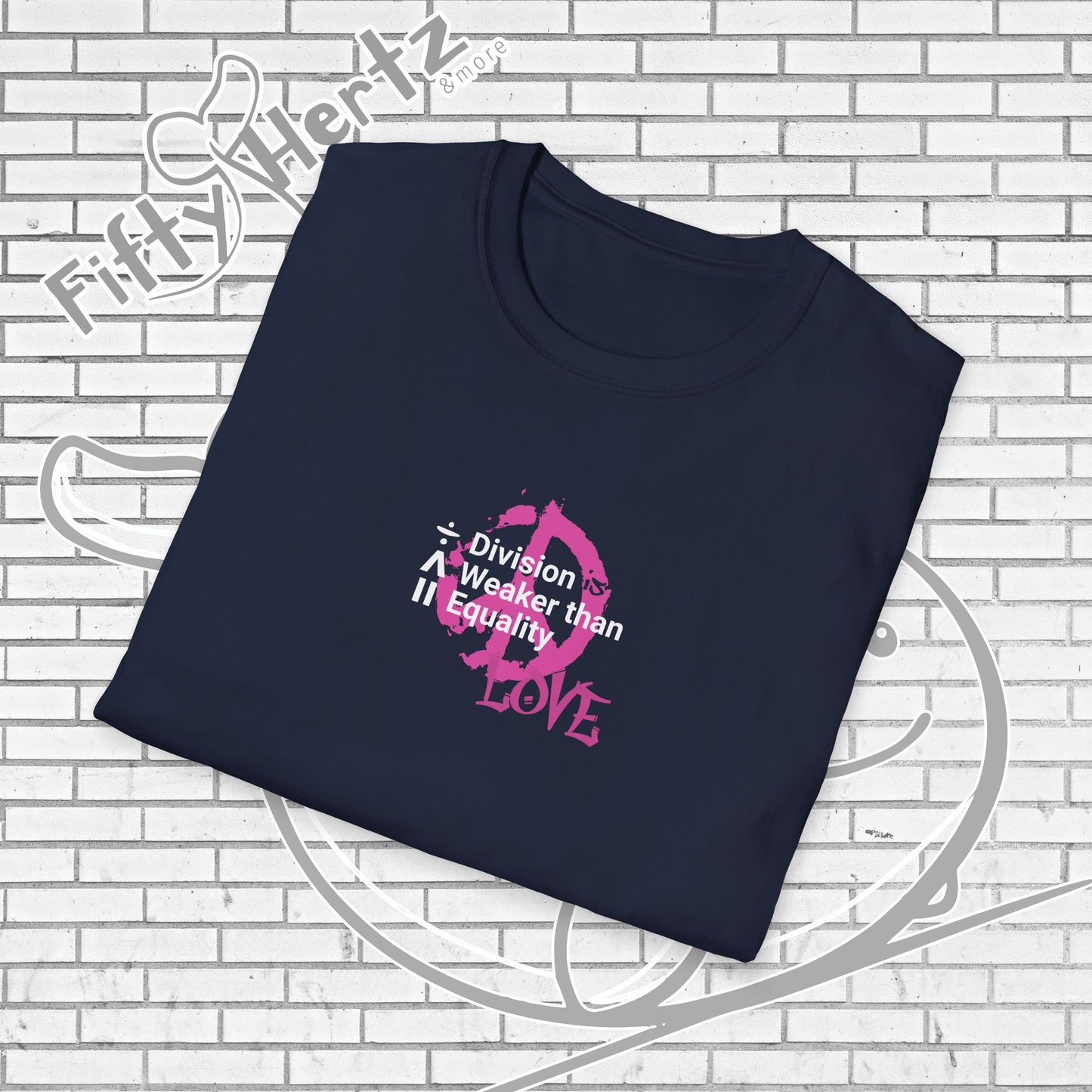 I'm a Rapper (Dark) Unisex T-shirt