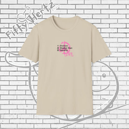 I'm a Rapper (Light) Unisex T-shirt