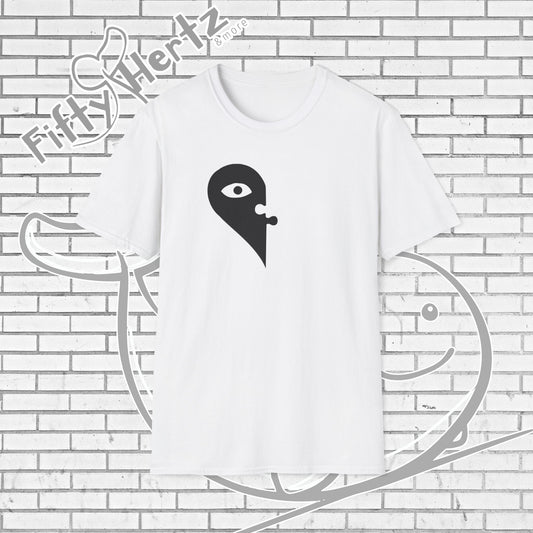 Wrong Piece Unisex T-Shirt