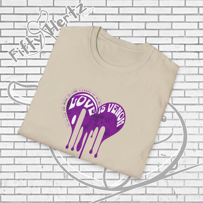 Venom Unisex T-Shirt