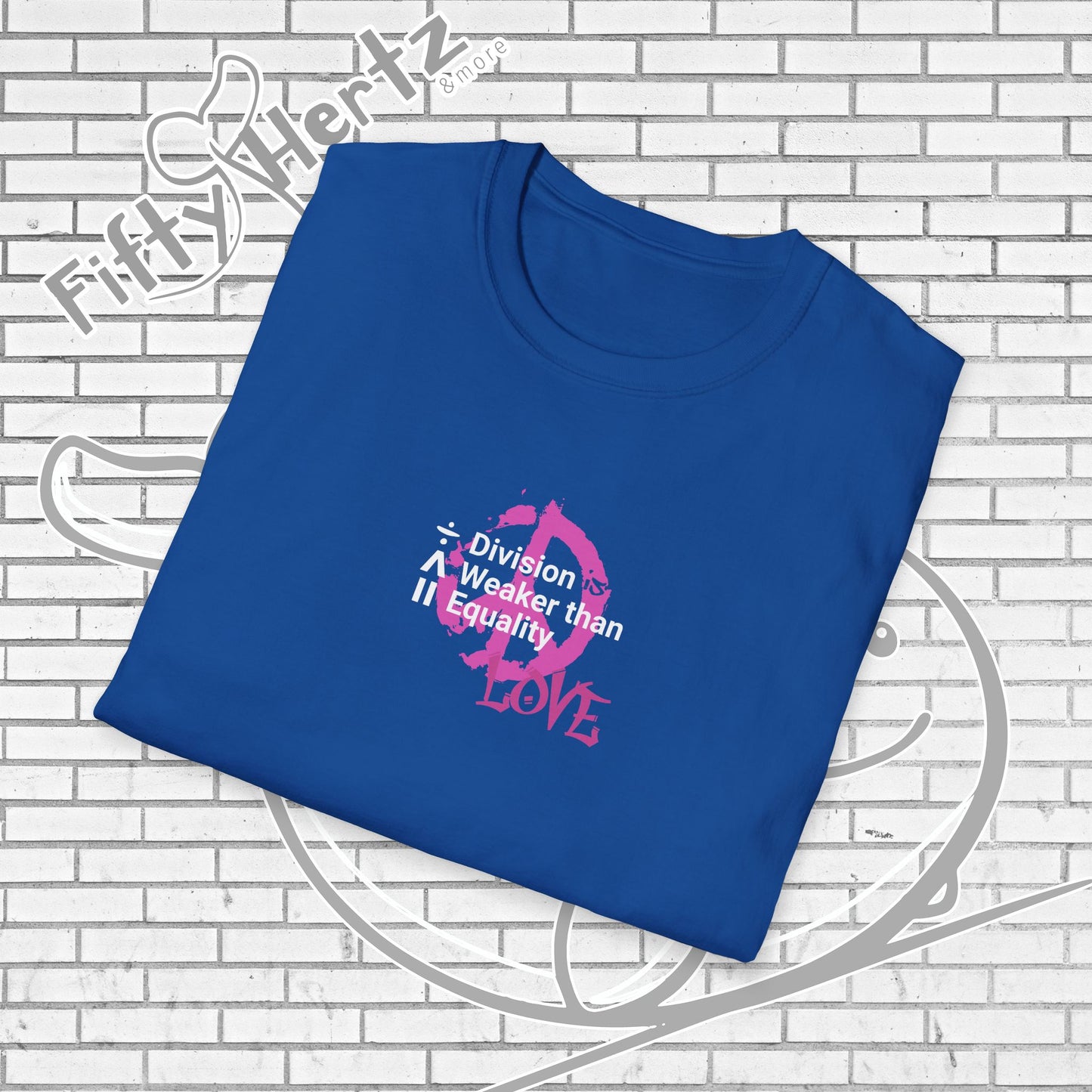 I'm a Rapper (Dark) Unisex T-shirt