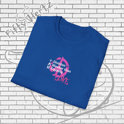 I'm a Rapper (Dark) Unisex T-shirt