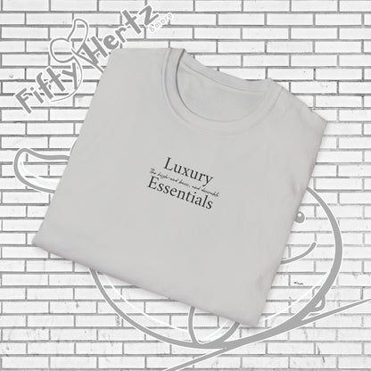 Luxury Essentials (Light) Unisex T-Shirt