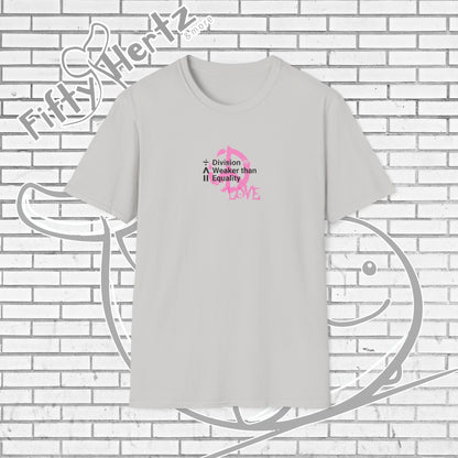 I'm a Rapper (Light) Unisex T-shirt
