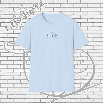 Luxury Legacy (Light) Unisex T-shirt