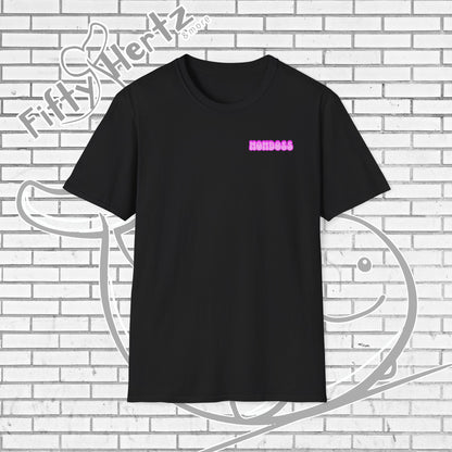 Super_MOM (Dark) Unisex T-Shirt